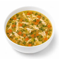 chicken soup