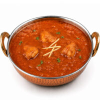 chicken vindaloo