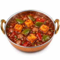 chilli paneer