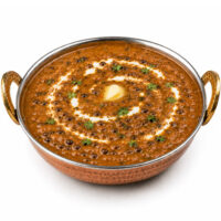 dal makhani