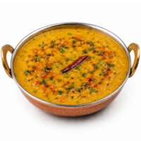 dal tadka