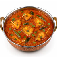 fish curry