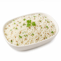 jeera rice