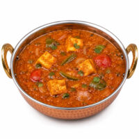 kadai paneer
