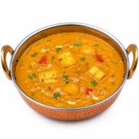 mango paneer