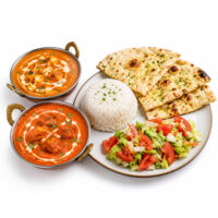 monday lunch