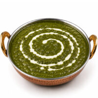 palak