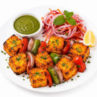 paneer tikka