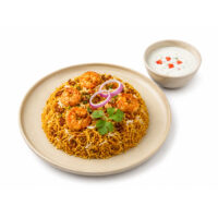 pranws biryani