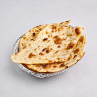 tandoori naan