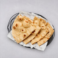 tandoori roti