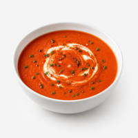 tomato soup